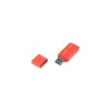 Goodram UME3 UME3-0320O0R11 USB kľúč 32 GB, USB 3.2 Gen 1 (USB 3.0) Type-A, rýchlosť čítania 60 MB/s, oranžový
