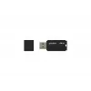 USB kľúč GOODRAM UME3 64 GB USB Type-A 3.2 Gen 1, čítanie 60 MB/s, zápis 20 MB/s, čierny
