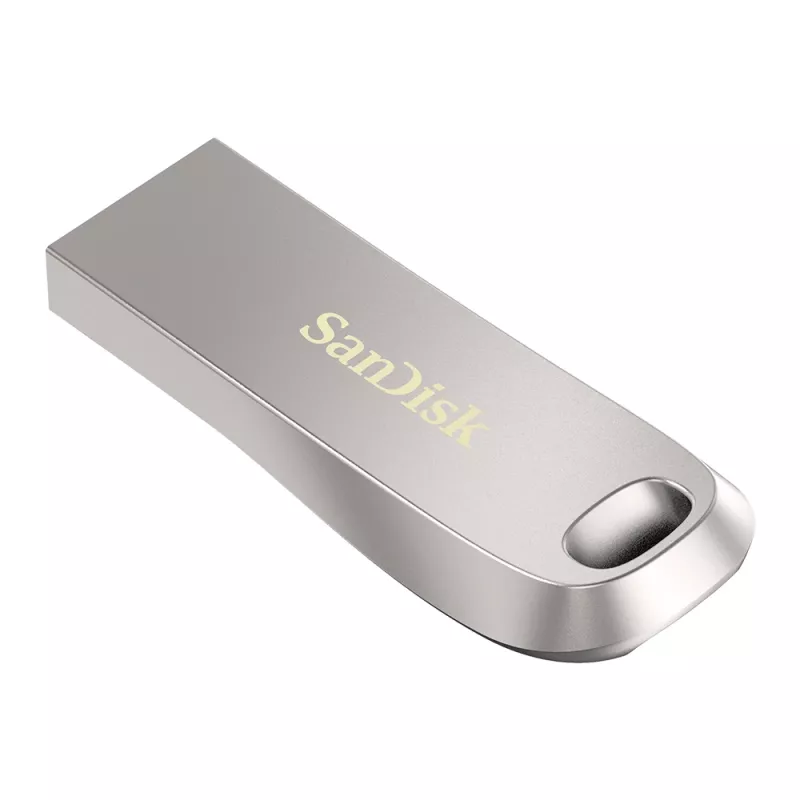 WESTERN DIGITAL SanDisk Ultra Luxe - 64GB USB kľúč - USB 3.1