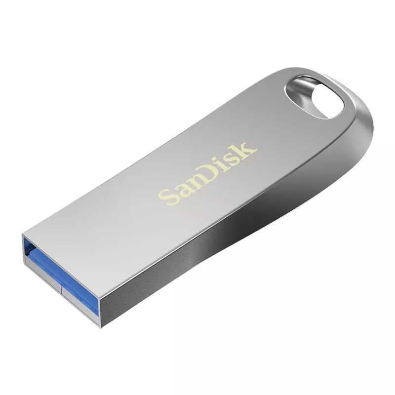 WESTERN DIGITAL SanDisk Ultra Luxe - 64GB USB kľúč - USB 3.1