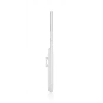 Access Point UBIQUITI UAP-AC-M Wi‑Fi 802.11ac Dualband 2,4/5 GHz, 867 Mbit/s, 2 odnímateľné antény, PoE, nástenná montáž