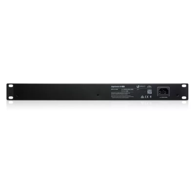 UBIQUITI NETWORKS Edgeswitch 24 portov 250W