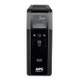 APC Back-UPS Pro, 1600VA/960W, Tower, 230V, 8x IEC C13 zásuvky, sínusová vlna, AVR, USB Type A + C porty, LCD, používateľsky vymeniteľná batéria