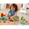 LEGO DUPLO 10914 škatuľa s kockami Deluxe, 85 dielikov, od 1,5 roka