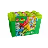 LEGO DUPLO 10914 škatuľa s kockami Deluxe, 85 dielikov, od 1,5 roka