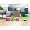 LEGO DUPLO 10914 škatuľa s kockami Deluxe, 85 dielikov, od 1,5 roka