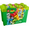 LEGO DUPLO 10914 škatuľa s kockami Deluxe, 85 dielikov, od 1,5 roka