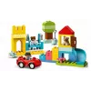 LEGO DUPLO 10914 škatuľa s kockami Deluxe, 85 dielikov, od 1,5 roka