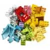 LEGO DUPLO 10914 škatuľa s kockami Deluxe, 85 dielikov, od 1,5 roka