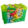 LEGO DUPLO 10914 škatuľa s kockami — stavebnica pre batoľatá od 1,5 roka
