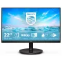 Philips V Line 221V8A/00 počítačový monitor 54,6 cm (21,5