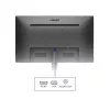 Philips V Line 221V8A/00 počítačový monitor 54,6 cm (21,5 inch) 1920 x 1080 pixelov Full HD LED čierny
