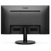 Philips V Line 221V8A/00 počítačový monitor 54,6 cm (21,5 inch) 1920 x 1080 pixelov Full HD LED čierny