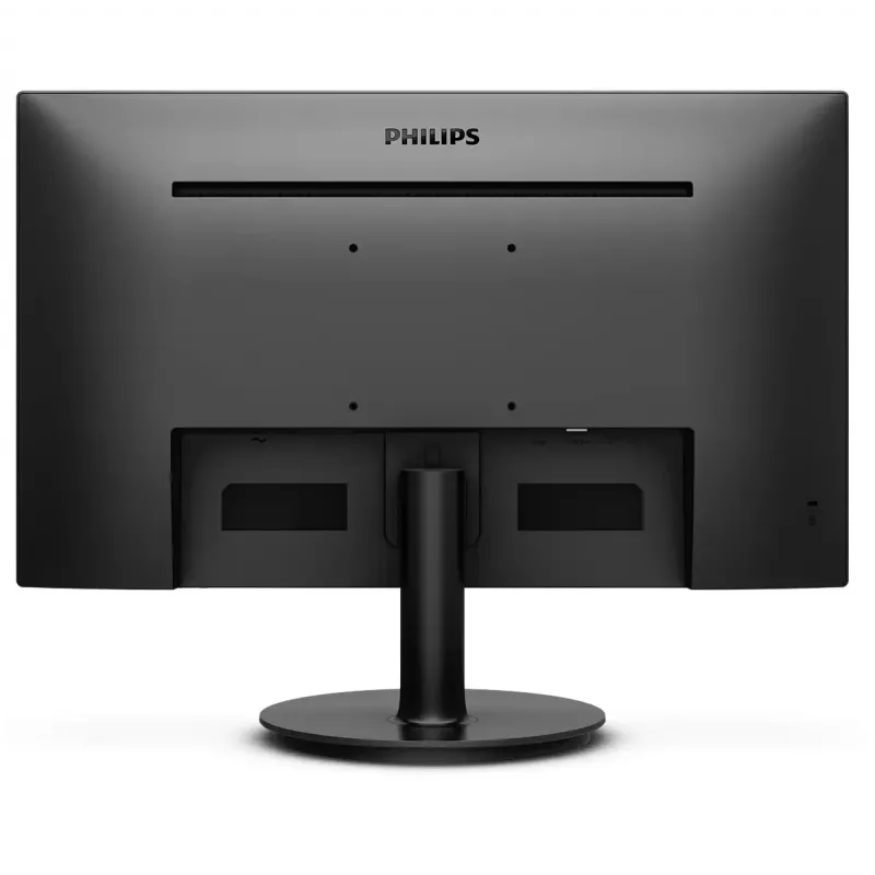 Philips V Line 221V8A/00 počítačový monitor 54,6 cm (21,5 inch) 1920 x 1080 pixelov Full HD LED čierny