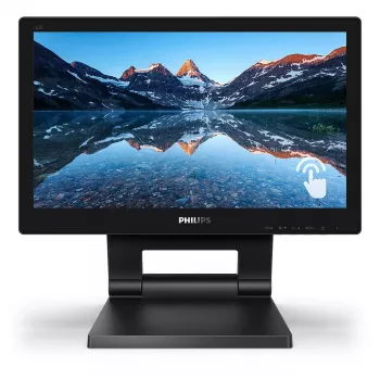 Philips 162B9T/00 počítačový monitor 39,6 cm (15,6
