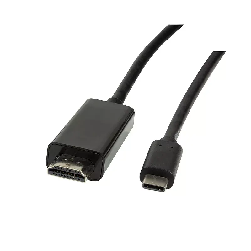 USB grafický adaptér LogiLink UA0330 čierny
