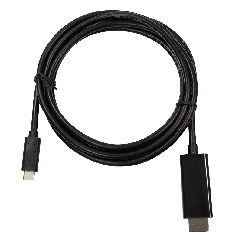 USB grafický adaptér LogiLink UA0330 čierny