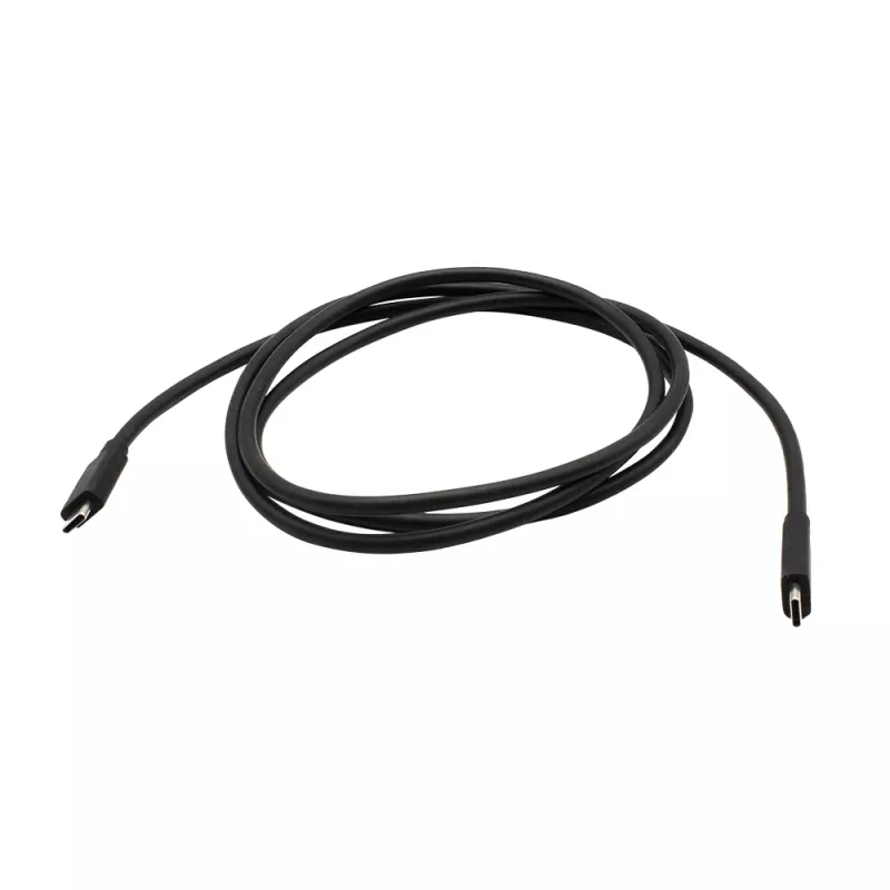 i-tec Thunderbolt 3 – Class kábel, 40 Gbit/s, 100 W Power Delivery, kompatibilný s USB-C, 150 cm