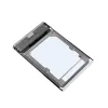 Unitek HDD/SSD puzdro S1103A transparentné pre 2,5