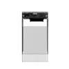 Unitek HDD/SSD puzdro S1103A transparentné pre 2,5