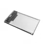 Unitek HDD/SSD puzdro S1103A transparentné pre 2,5
