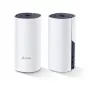 TP-Link AC1200 + AV1000 Whole Home Hybrid Mesh Wi-Fi systém, balenie 2 ks