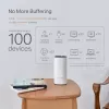 TP-Link AC1200 + AV1000 Whole Home Hybrid Mesh Wi-Fi systém, balenie 2 ks