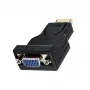 Adaptér DisplayPort na VGA i-tec DP2VGAADA