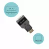 Adaptér DisplayPort na VGA i-tec DP2VGAADA