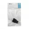 Adaptér DisplayPort na VGA i-tec DP2VGAADA