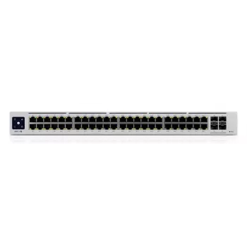 UBIQUITI NETWORKS Unifi Switch Usw-48-poe Gen2 48-portový Gigabit