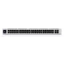 UBIQUITI NETWORKS Unifi Switch Usw-48-poe Gen2 48-portový Gigabit