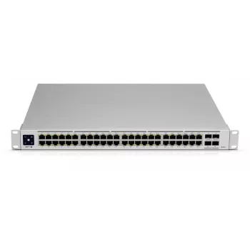 UBIQUITI NETWORKS Unifi Switch Usw-48-poe Gen2 48-portový Gigabit