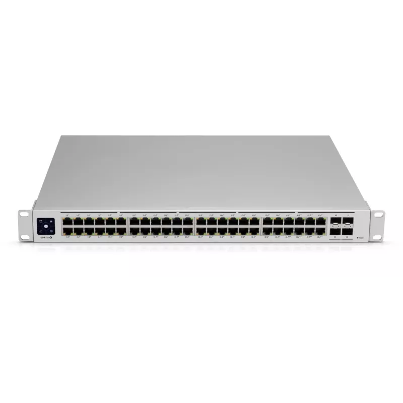 UBIQUITI NETWORKS Unifi Switch Usw-48-poe Gen2 48-portový Gigabit