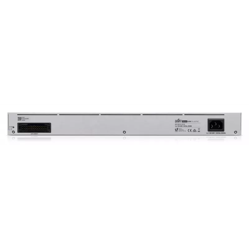UBIQUITI NETWORKS Unifi Switch Usw-48-poe Gen2 48-portový Gigabit