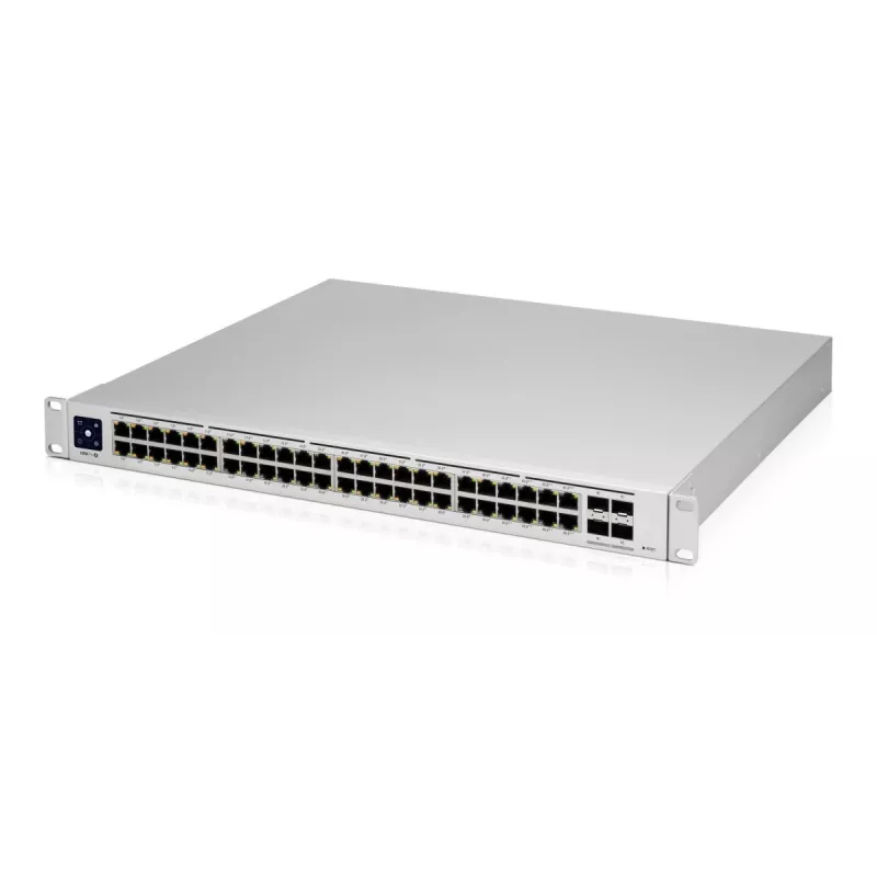 UBIQUITI NETWORKS Unifi Switch Usw-48-poe Gen2 48-portový Gigabit