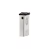 HP v222w USB flash disk 64 GB USB Type-A 2.0 strieborný