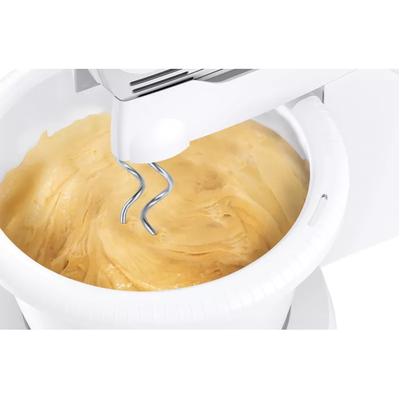 Bosch MFQ2600W mixér ručný mixér 375 W biely