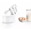 Bosch MFQ2600W mixér ručný mixér 375 W biely