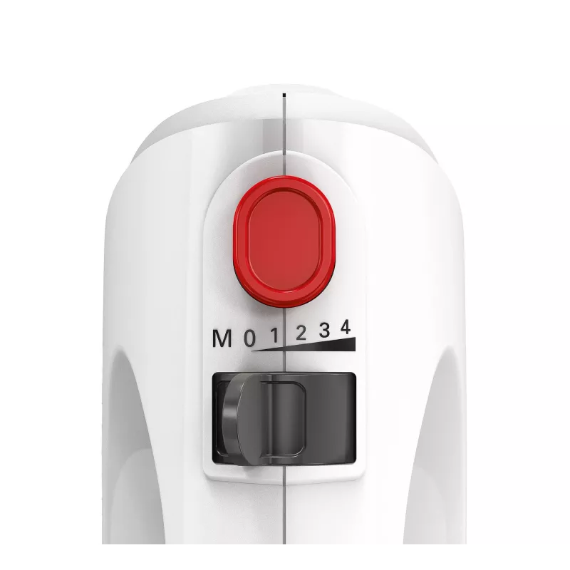 Bosch MFQ2600W mixér ručný mixér 375 W biely