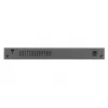 NETGEAR GS110TP spravovaný L2/L3/L4 Gigabit Ethernet (10/100/1000) Power over Ethernet (PoE) sivý