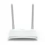 TP-Link TL-WR820N WLAN router Fast Ethernet Single-Band (2,4 GHz) Biela