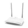 TP-Link TL-WR820N WLAN router Fast Ethernet Single-Band (2,4 GHz) Biela