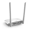 TP-Link TL-WR820N WLAN router Fast Ethernet Single-Band (2,4 GHz) Biela