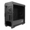 GENESIS Irid 503 Micro Tower Čierna