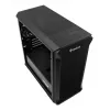 GENESIS Irid 503 Micro Tower Čierna
