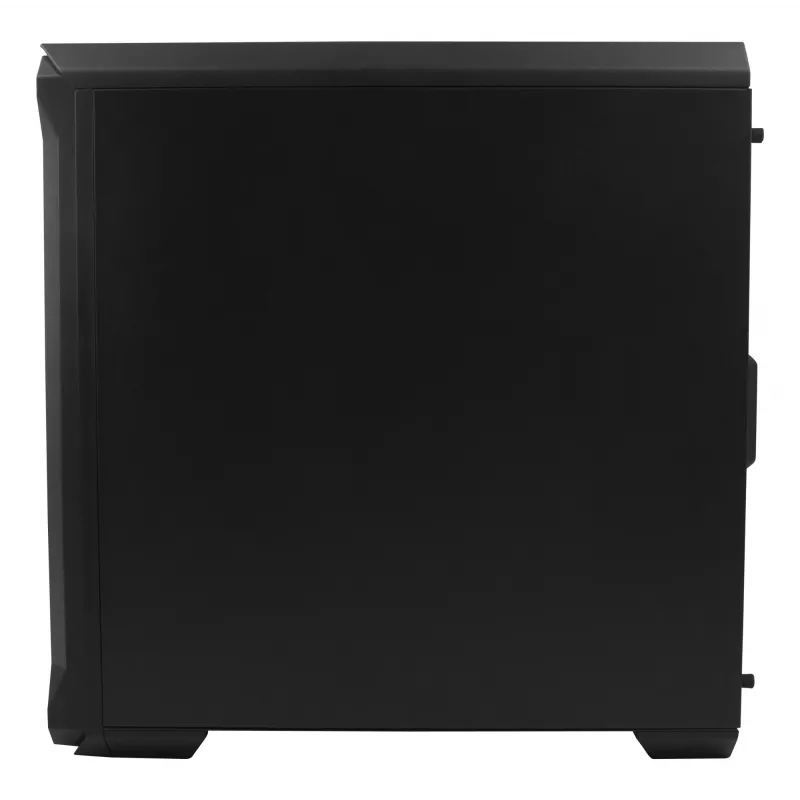 GENESIS Irid 503 Micro Tower Čierna