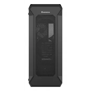 GENESIS Irid 505 Midi Tower Čierna