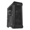 GENESIS Irid 505 Midi Tower Čierna