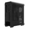 GENESIS Irid 505 Midi Tower Čierna